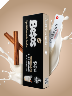 BESOS CART
