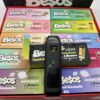 NEW BESOS 2G SWITCH 3 FLAVORS IN 1 DEVICE